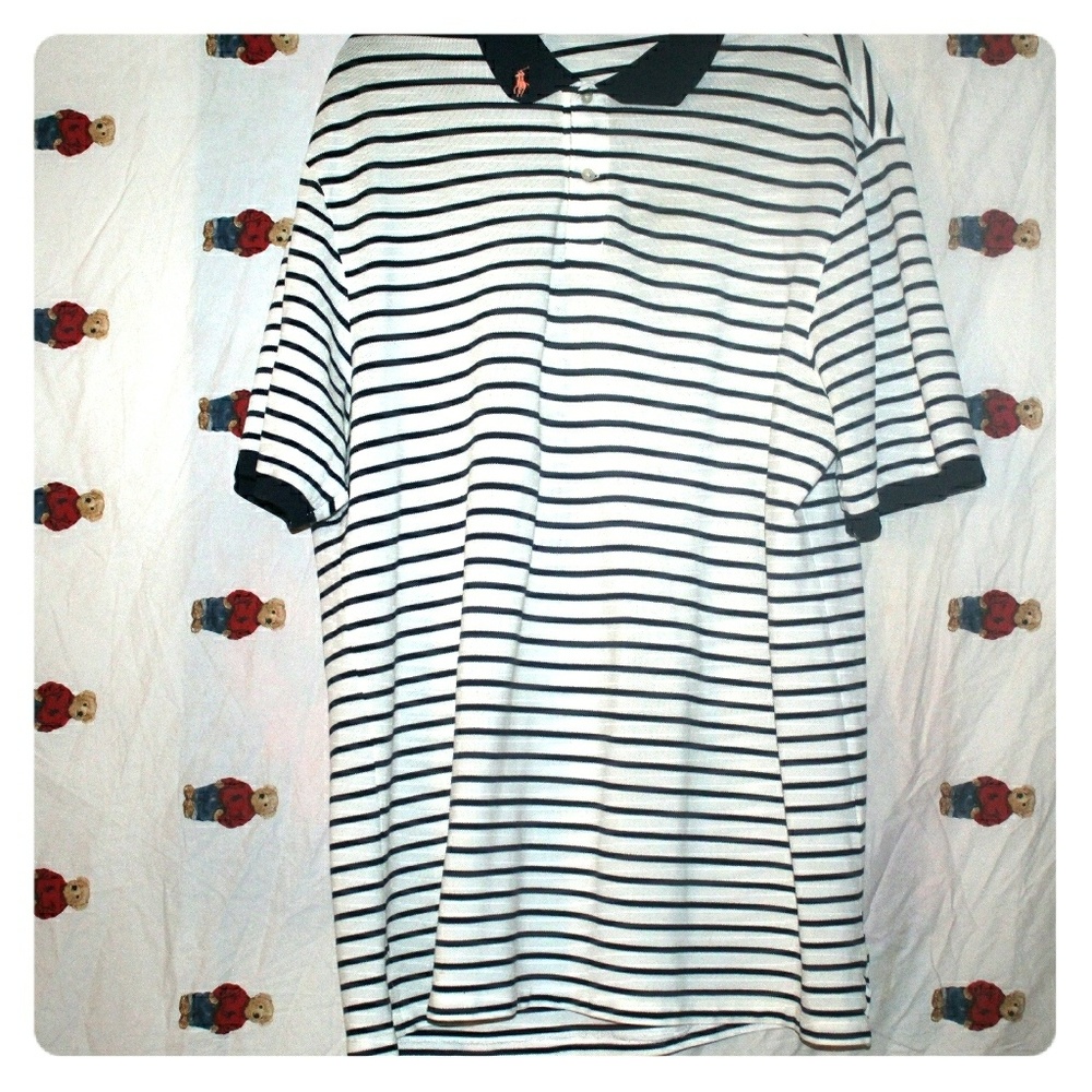 Vintage Ralph Lauren Polo Golf